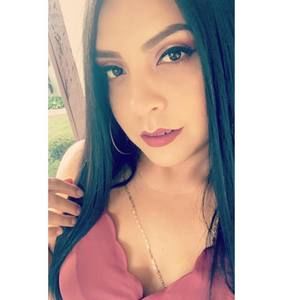 Meet your Posher, Miriam